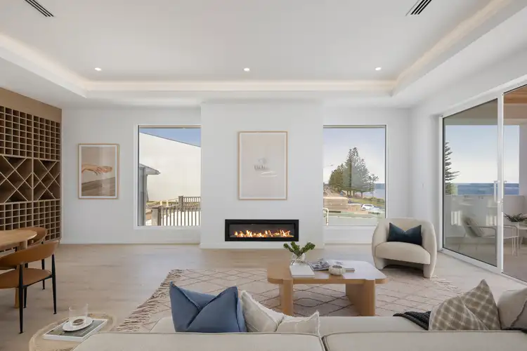 Sixth view of Homely house listing, 13A Esplanade, Christies Beach SA 5165