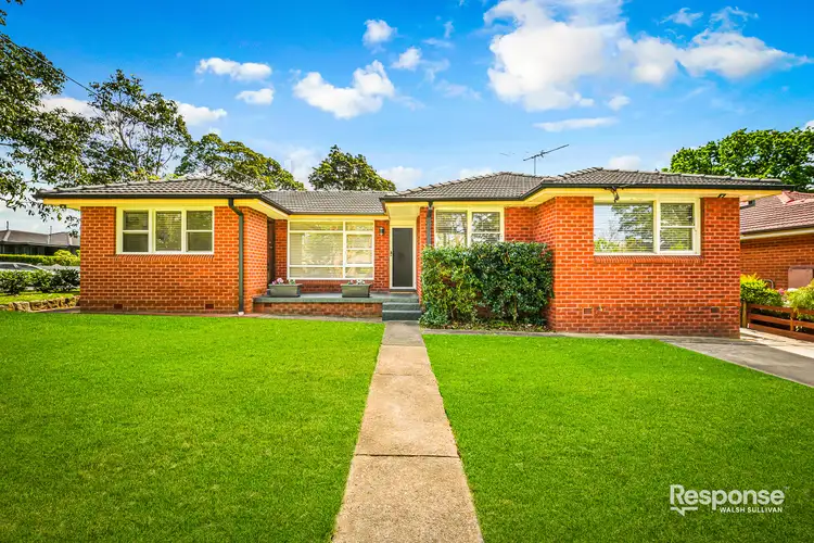 24 Chircan Street, Old Toongabbie NSW 2146