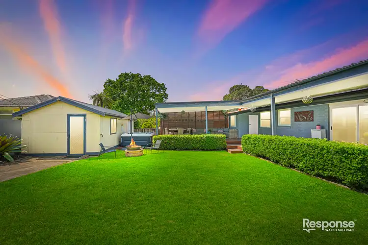 Second view of Homely house listing, 24 Chircan Street, Old Toongabbie NSW 2146