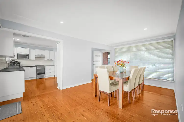 Fourth view of Homely house listing, 24 Chircan Street, Old Toongabbie NSW 2146