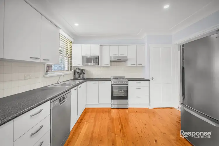 Fifth view of Homely house listing, 24 Chircan Street, Old Toongabbie NSW 2146