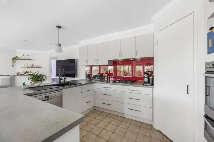 Fourth view of Homely house listing, 6 Carinya Drive, Gisborne VIC 3437