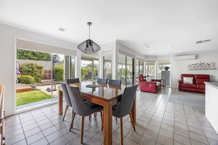 Fifth view of Homely house listing, 6 Carinya Drive, Gisborne VIC 3437