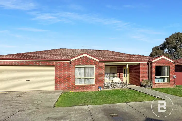 4/211 Kline Street, Ballarat East VIC 3350