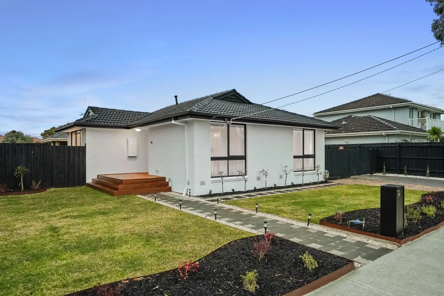 Main view of Homely house listing, 19 Langhorne Street, Altona Meadows VIC 3028