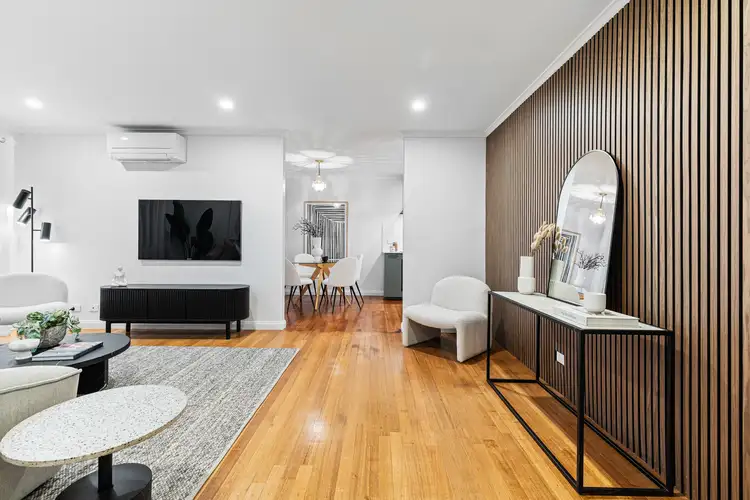 Second view of Homely house listing, 19 Langhorne Street, Altona Meadows VIC 3028