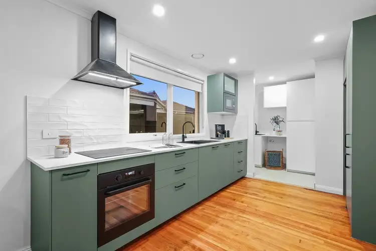 Third view of Homely house listing, 19 Langhorne Street, Altona Meadows VIC 3028