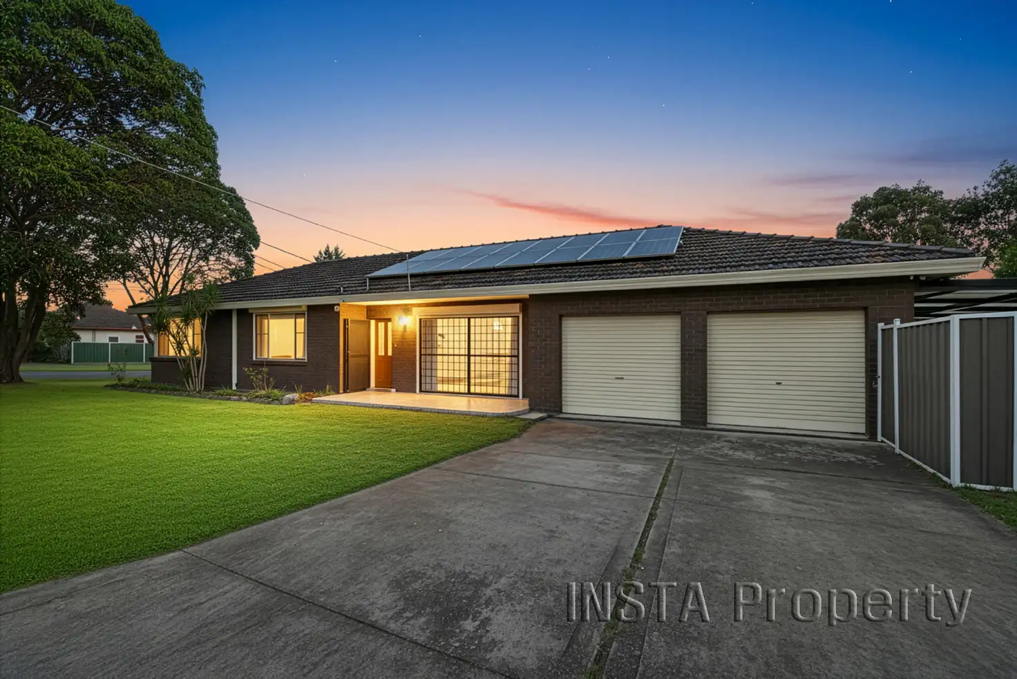 Main view of Homely house listing, 19 Ashcroft Street, Georges Hall NSW 2198