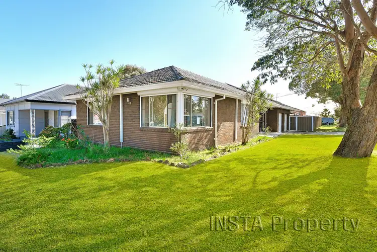 Second view of Homely house listing, 19 Ashcroft Street, Georges Hall NSW 2198