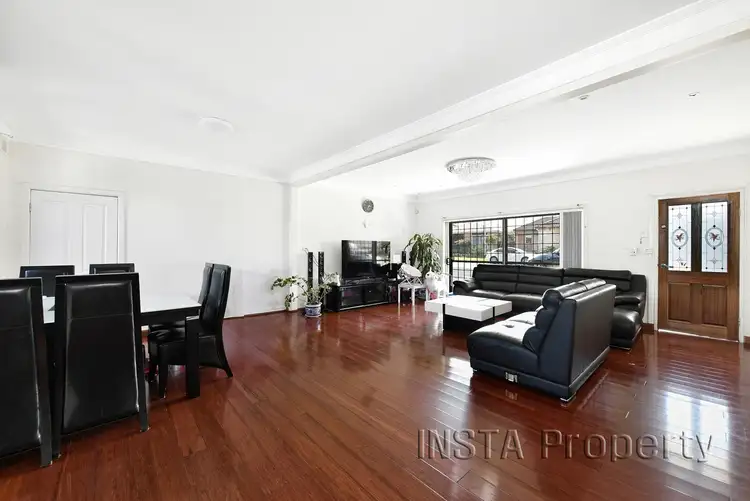 Fourth view of Homely house listing, 19 Ashcroft Street, Georges Hall NSW 2198