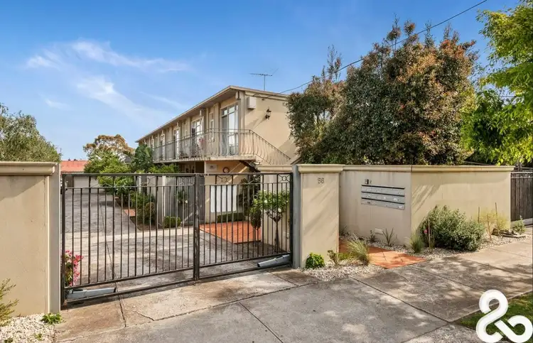 Main view of Homely apartment listing, 8/56 Pender Street, Thornbury VIC 3071
