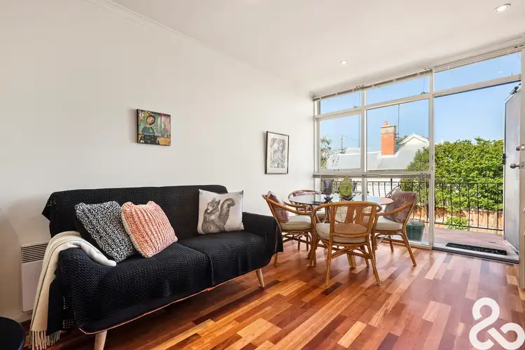 Second view of Homely apartment listing, 8/56 Pender Street, Thornbury VIC 3071