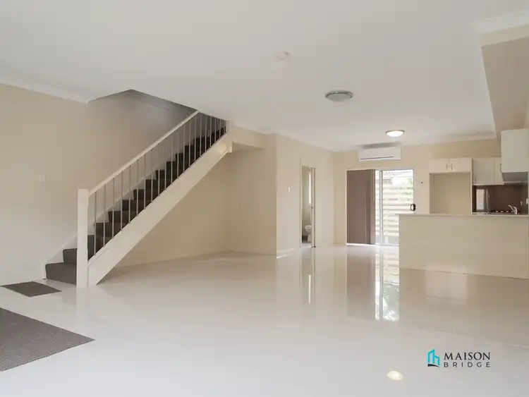 6/82-84 Kirby Street, Rydalmere NSW 2116