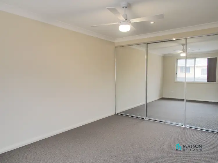 Third view of Homely townhouse listing, 6/82-84 Kirby Street, Rydalmere NSW 2116