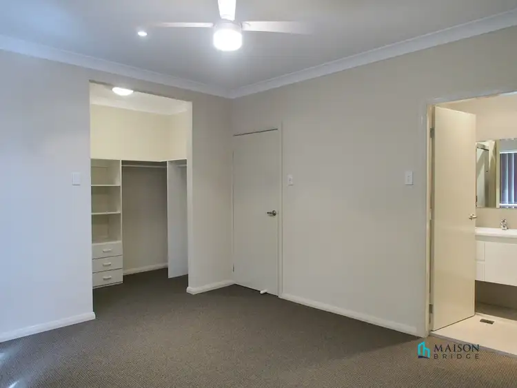 Fourth view of Homely townhouse listing, 6/82-84 Kirby Street, Rydalmere NSW 2116
