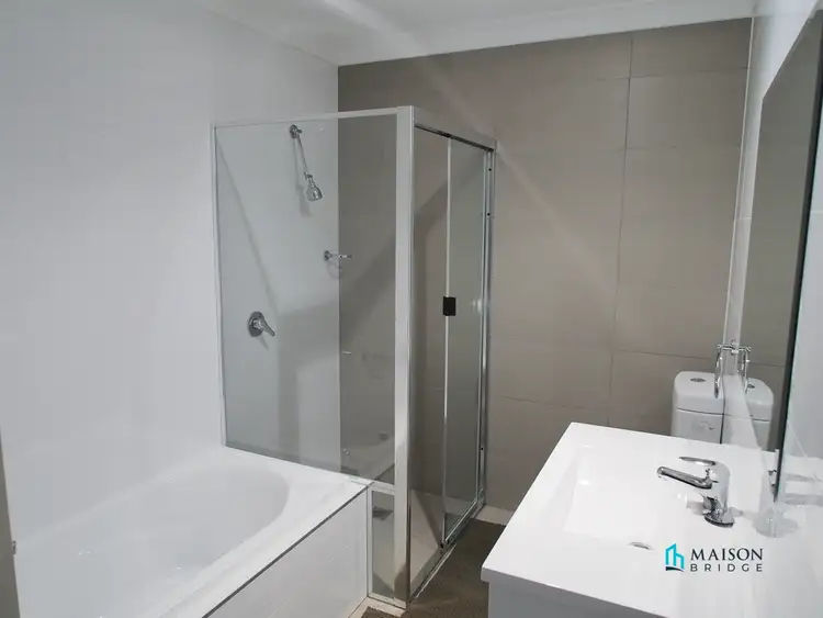 Fifth view of Homely townhouse listing, 6/82-84 Kirby Street, Rydalmere NSW 2116
