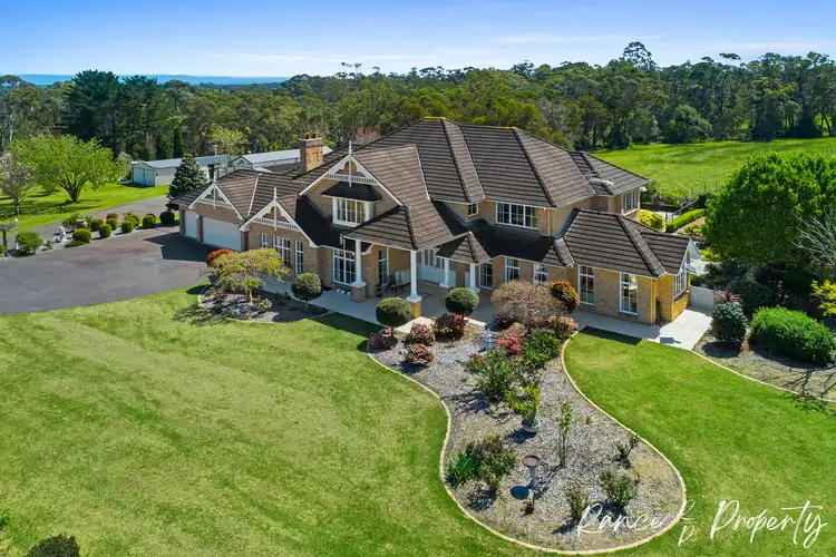 13A Campbell Road, Kenthurst NSW 2156