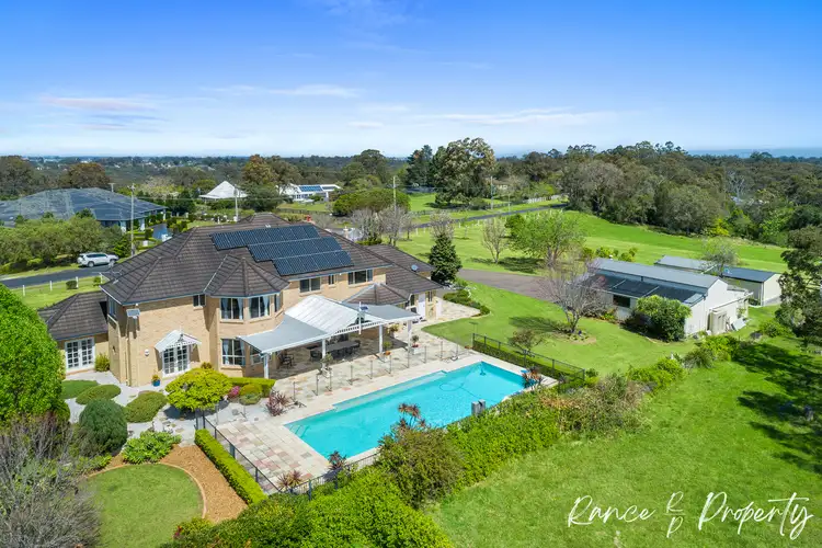 Second view of Homely rural property listing, 13A Campbell Road, Kenthurst NSW 2156