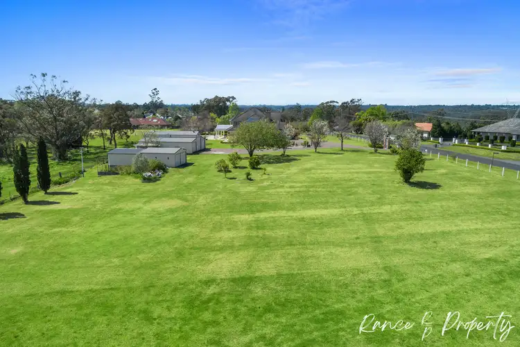 Third view of Homely rural property listing, 13A Campbell Road, Kenthurst NSW 2156