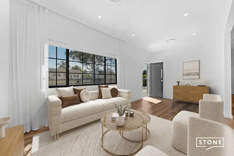 Third view of Homely house listing, 20 Quakers Road, Marayong NSW 2148