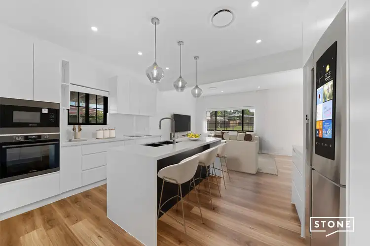 Sixth view of Homely house listing, 20 Quakers Road, Marayong NSW 2148