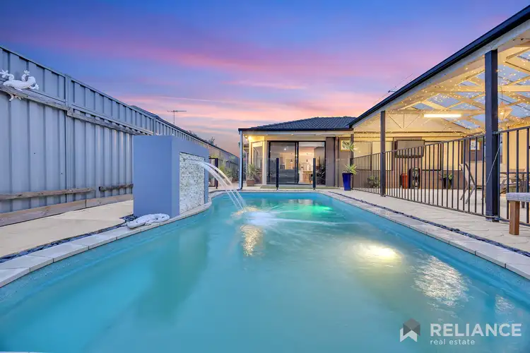 129 Harmony Drive, Tarneit VIC 3029