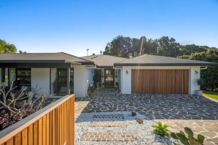 Second view of Homely house listing, 12 Wallaby Close, Ewingsdale NSW 2481