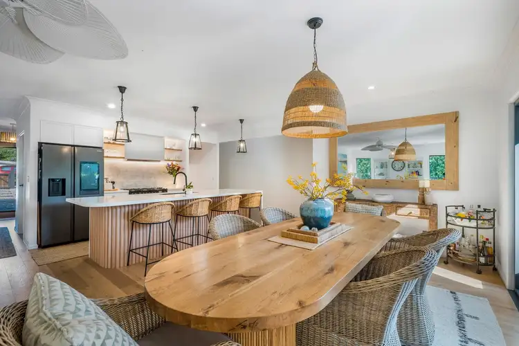 Fourth view of Homely house listing, 12 Wallaby Close, Ewingsdale NSW 2481