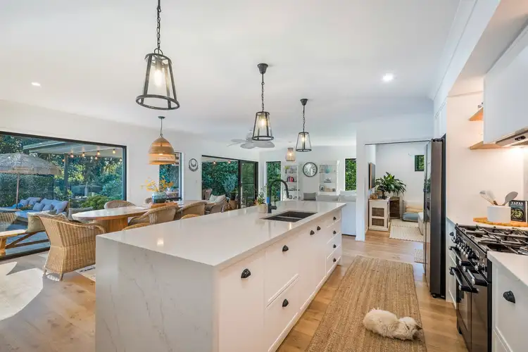 Fifth view of Homely house listing, 12 Wallaby Close, Ewingsdale NSW 2481