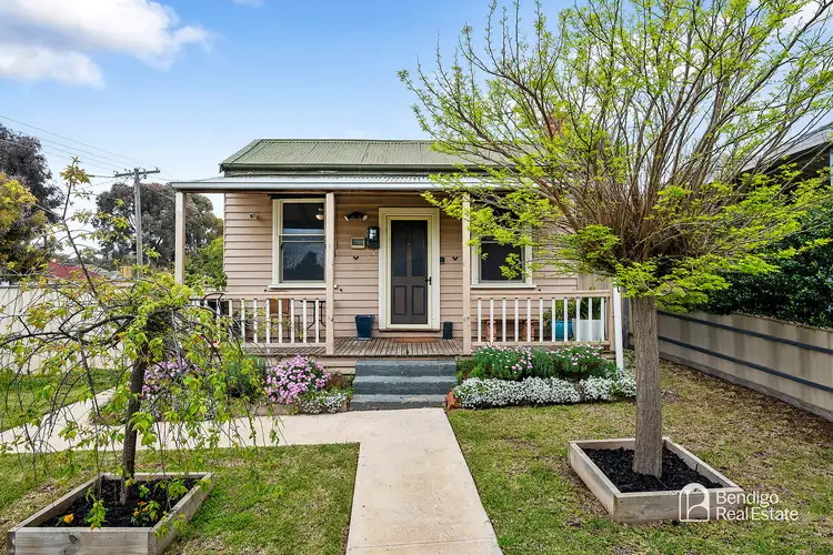 1 Black Street, Long Gully VIC 3550