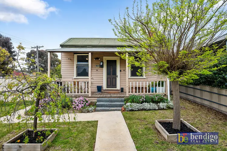 1 Black Street, Long Gully VIC 3550