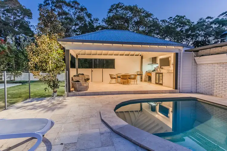 Third view of Homely house listing, 44 Coronation Avenue, Pottsville NSW 2489