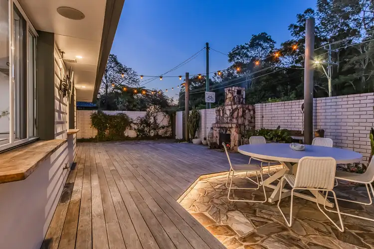 Fifth view of Homely house listing, 44 Coronation Avenue, Pottsville NSW 2489