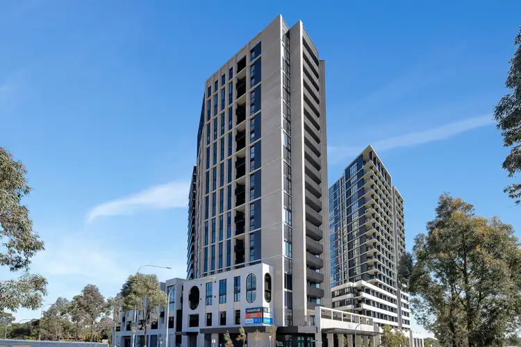 1518/4 Andalusian Way, Castle Hill NSW 2154