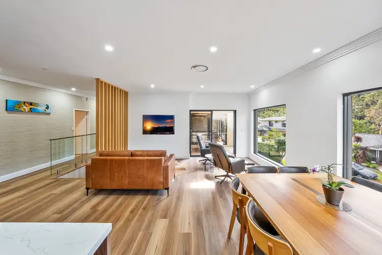 Sixth view of Homely house listing, 9 Aviemore Place, Figtree NSW 2525