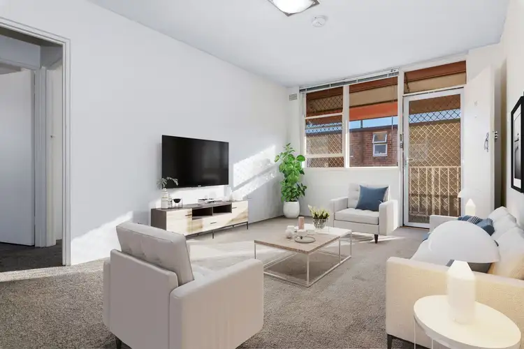 28/151B Smith Street, Summer Hill NSW 2130