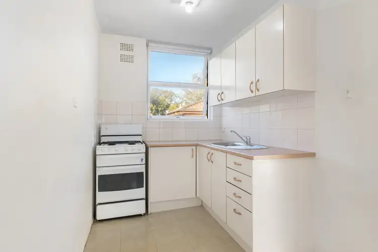 Third view of Homely apartment listing, 28/151B Smith Street, Summer Hill NSW 2130