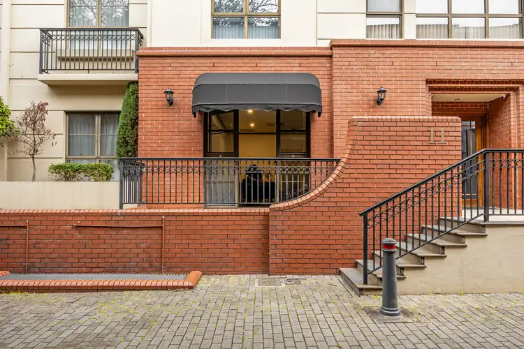 3/11 Charlick Circuit