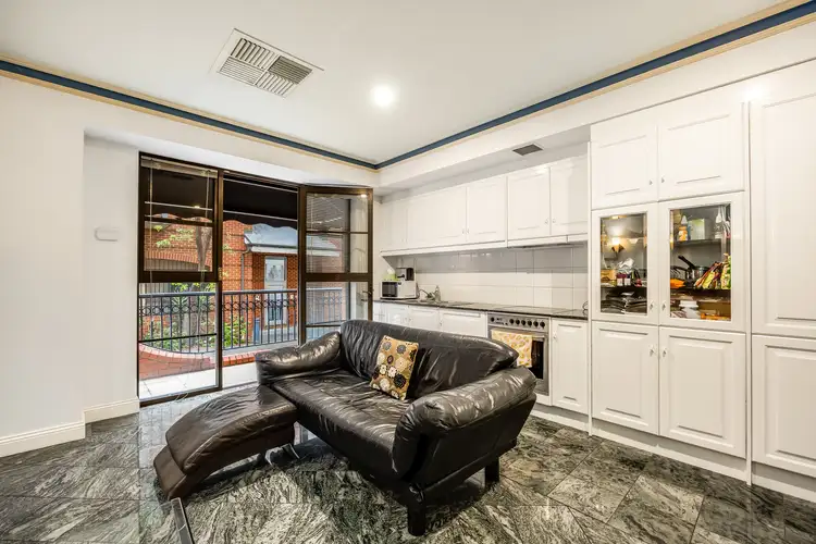 Third view of Homely apartment listing, 3/11 Charlick Circuit, Adelaide SA 5000
