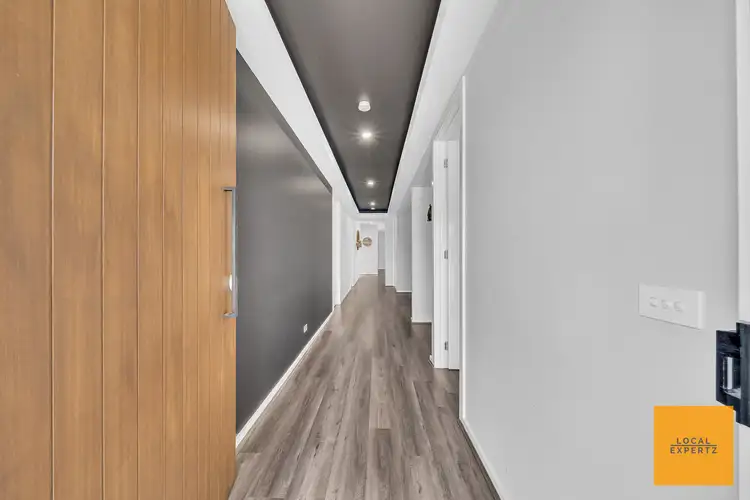 Second view of Homely house listing, 22 Antonio Drive, Melton South VIC 3338