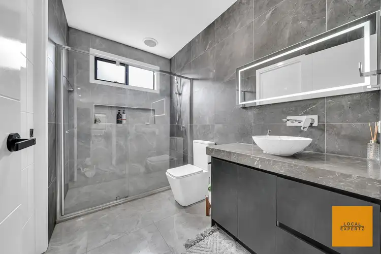 Fifth view of Homely house listing, 22 Antonio Drive, Melton South VIC 3338
