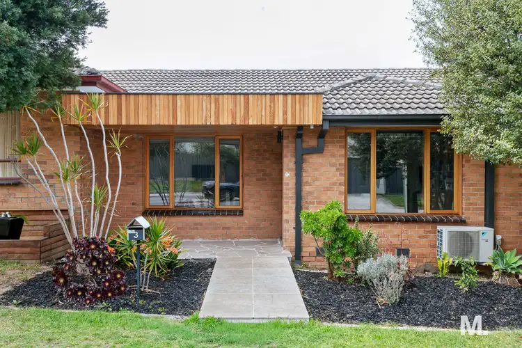 3/7 Tilba Street, Aberfeldie VIC 3040