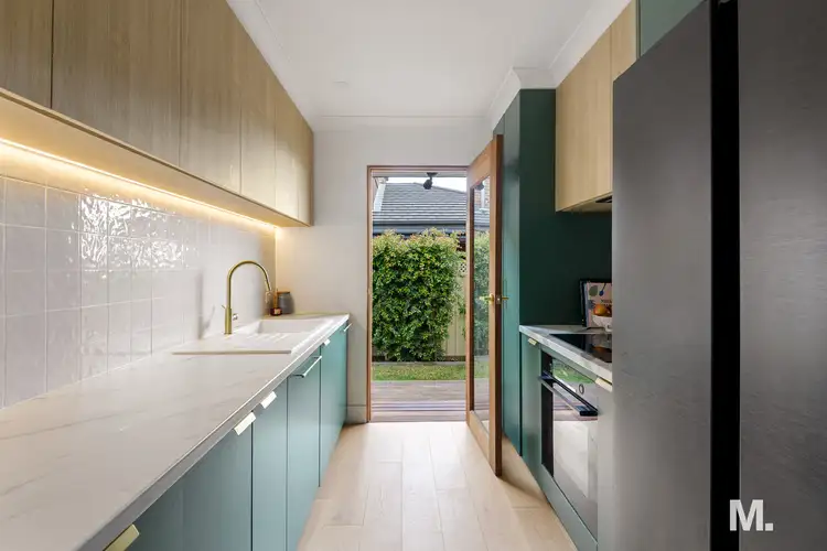 Third view of Homely villa listing, 3/7 Tilba Street, Aberfeldie VIC 3040