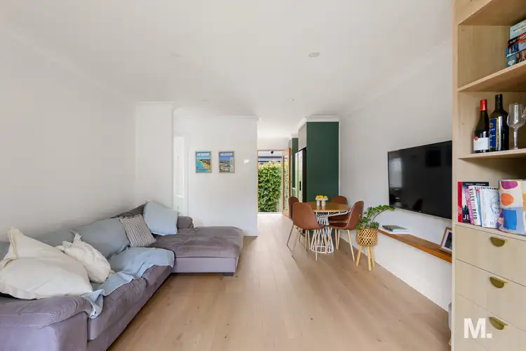 Fifth view of Homely villa listing, 3/7 Tilba Street, Aberfeldie VIC 3040