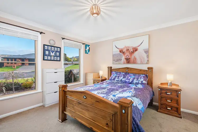 Third view of Homely house listing, 22 Baskerville Drive, Mudgee NSW 2850