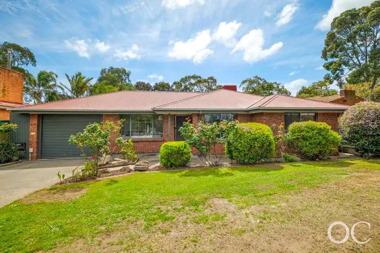 11 Kell Street, Willunga SA 5172