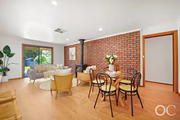 Fifth view of Homely house listing, 11 Kell Street, Willunga SA 5172