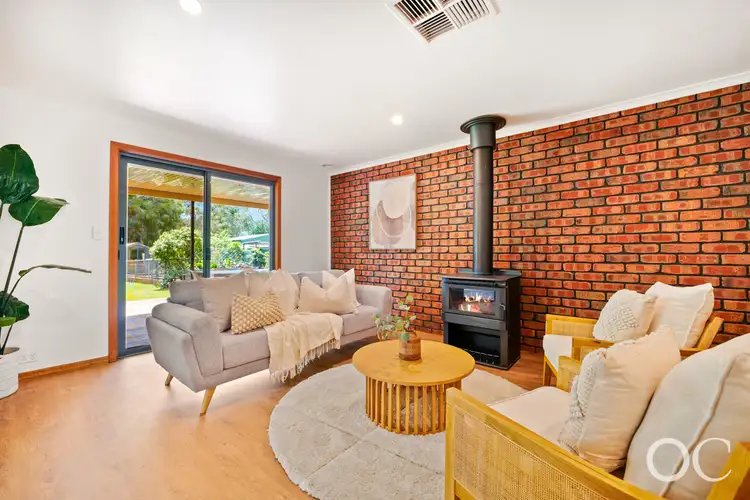 Sixth view of Homely house listing, 11 Kell Street, Willunga SA 5172