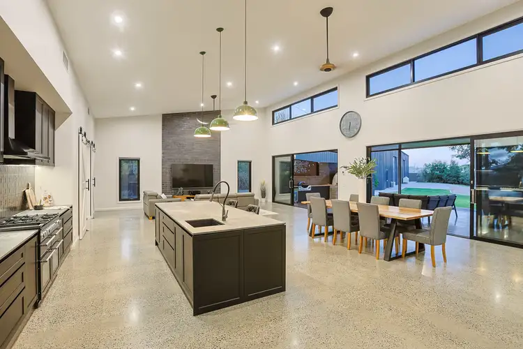 Third view of Homely house listing, 14 Monarch Court, Nichols Point VIC 3501
