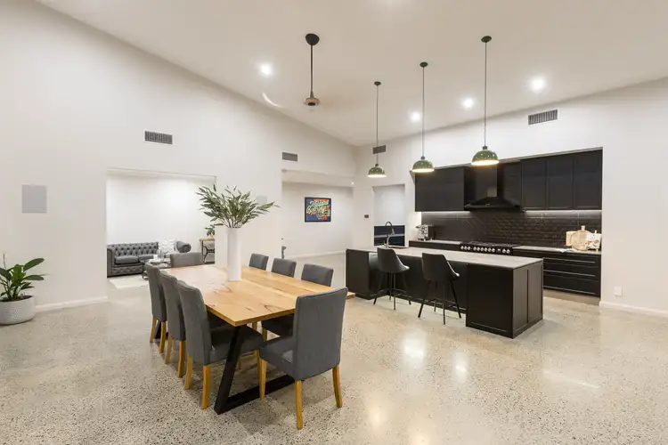 Fifth view of Homely house listing, 14 Monarch Court, Nichols Point VIC 3501